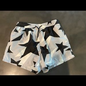 Men Europeans Swimming Trunks size S